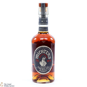 Michters  US1  Small Batch Bourbon