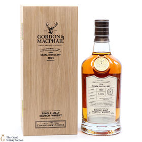 Scapa  29 Year Old 1991 3092  GM