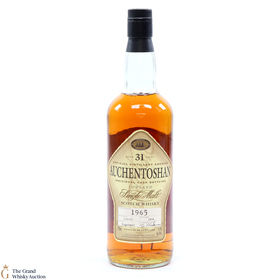 Auchentoshan 31 1965 2494