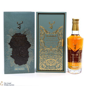 Glenfiddich 26 Grande Couronne David Aiu Servanschreiber