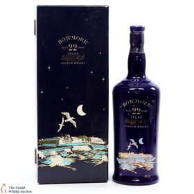 Bowmore  22 Year Old  Gulls