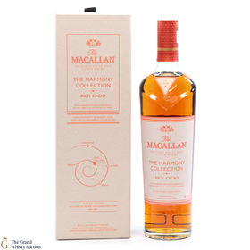 Macallan  The Harmony Collection Rich Cacao