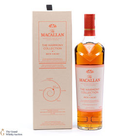 Macallan  The Harmony Collection Rich Cacao