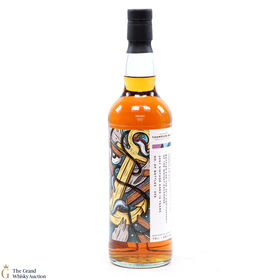 Jamaican Pot Still Rum  12 Year Old 20th Anniversary of the Whisky Exchange