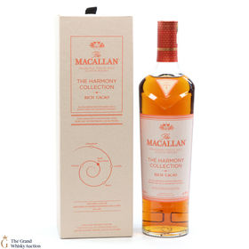 Macallan  The Harmony Collection Rich Cacao