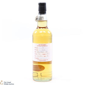 Springbank  8 Year Old 2013 Fresh Barrel 59