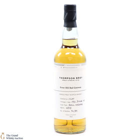 Islay Single Malt  30 Year Old 1990 Refill Hogshead Thompson Bros Error 502 Bad Gateway