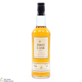 Glenlivet 20 1975 First Cask 8900
