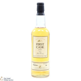 Port Ellen  16 Year Old 1980 First Cask 8958948