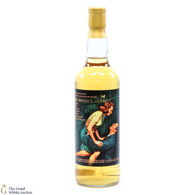 Ireland  16 Year Old 2003  The Whisky Agency