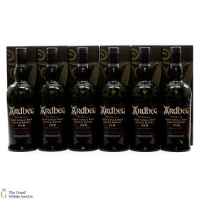 Ardbeg 10 6 X 70cl