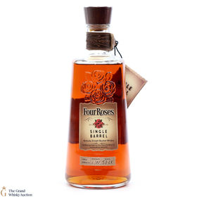 Four Roses  53LK Single Barrel 75cl