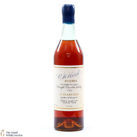 Ah Hirsch Reserve 16 Spring 1974 Blue Wax 1990s