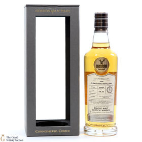 Glenlossie 12 2007 Gm Connoisseurs Choice 7386