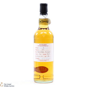 Springbank 13 2008 Refill Claret 567