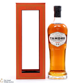 Tamdhu  Ambar