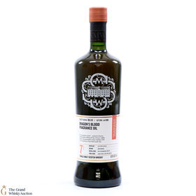 Glenrothes  7 Year Old SMWS 30113  Dragons Blood Fragrance Oil