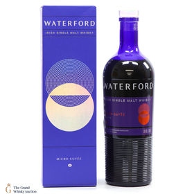 Waterford Micro Cuvee Hearth