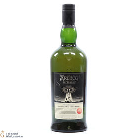 Ardbeg  Supernova  2019 Committee Release