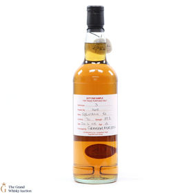 Springbank 13 2008 Refill Sherry 593