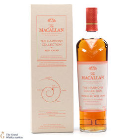 Macallan  The Harmony Collection Rich Cacao