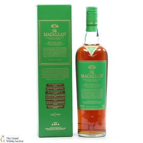 Macallan  Edition No4