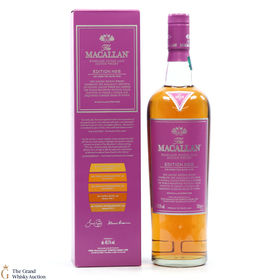 Macallan  Edition No5