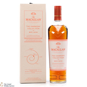 Macallan  The Harmony Collection Rich Cacao