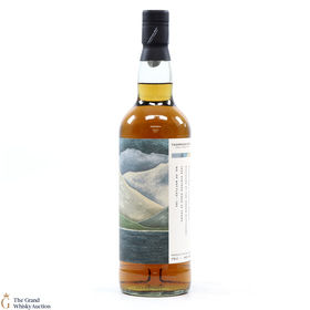 Arran  25 Year Old 1996 Thompson Bros