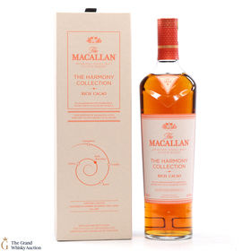 Macallan  The Harmony Collection Rich Cacao
