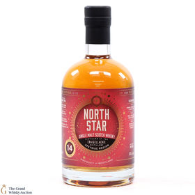 Criagellachie 14 Year Old 2006  North Star