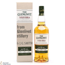 Glenlivet 16 Nadurra 00114a
