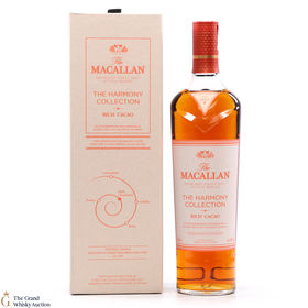 Macallan  The Harmony Collection Rich Cacao