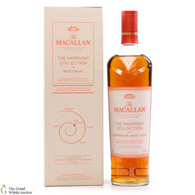 Macallan  The Harmony Collection Rich Cacao 75cl