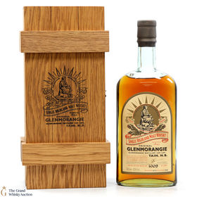 Glenmorangie  24 Year Old  1974 Original Malting   Limited Edition