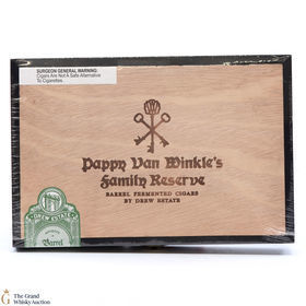 Pappy Van Winkle Flying Pig 12 x Barrel Fermented Cigars