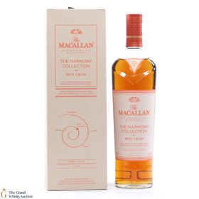 Macallan  The Harmony Collection Rich Cacao