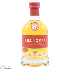 Kilchoman  2006 Single Cask 36
