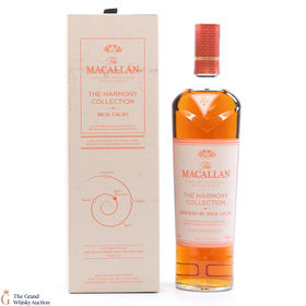 Macallan  The Harmony Collection Rich Cacao 75cl