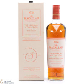 Macallan  The Harmony Collection Rich Cacao 75cl