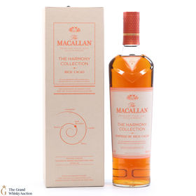 Macallan  The Harmony Collection Rich Cacao 75cl