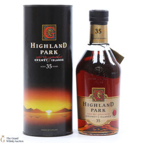 Highland Park 35 1962 John Goodwin Golden Age