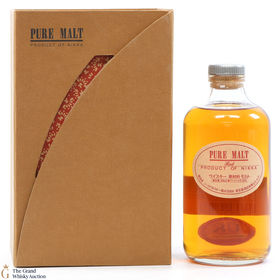 Nikka Pure Malt Red