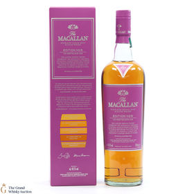 Macallan  Edition No5