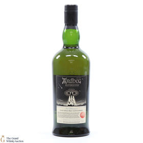 Ardbeg  Supernova  2019 Committee Release