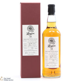 Longrow 13 Year Old  2001  Springbank Society