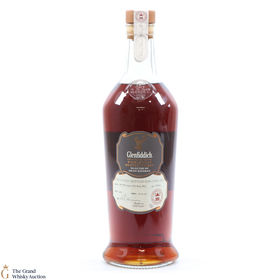 Glenfiddich 26 Sherry Cask 30863 Cop26