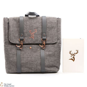 Glenfiddich  Backpack