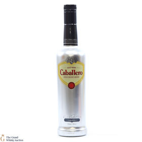 Ponche Caballero  Liqueur