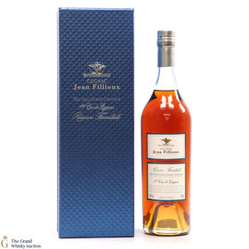 Jean Fillioux  Reserve Familiale  Cognac